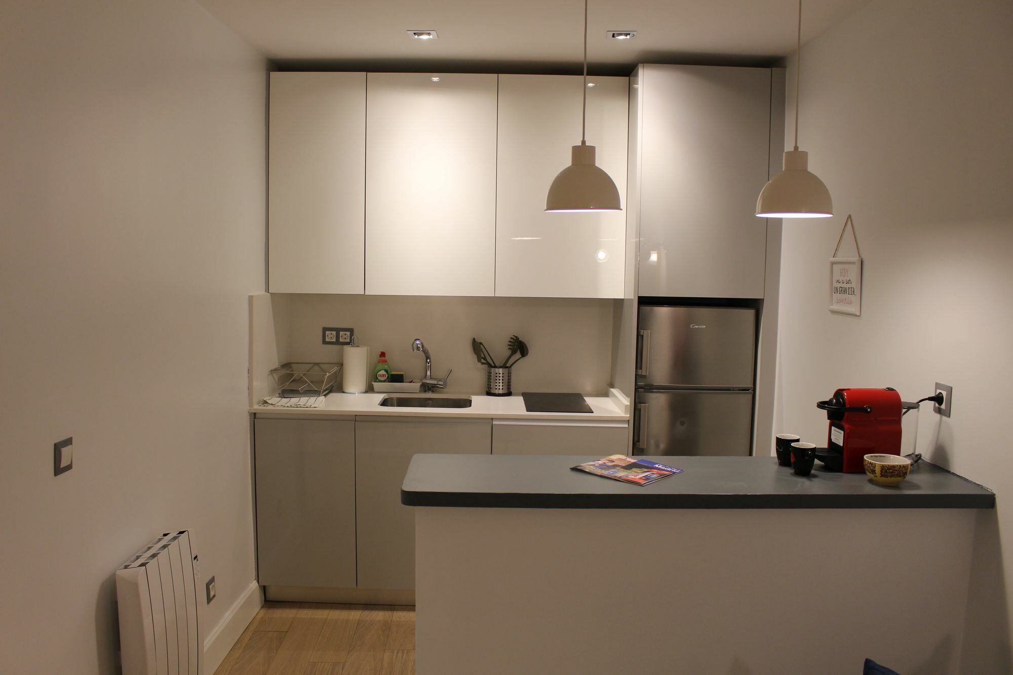 Stylish In Heart Of Malasana Appartamento *